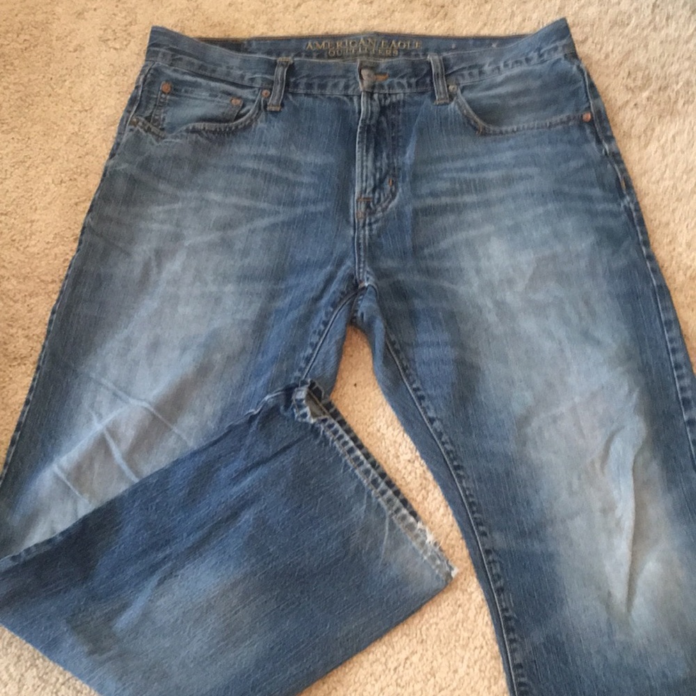 American Eagle 🦅 Jeans